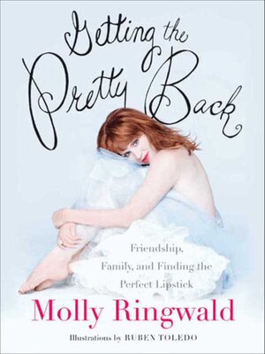 cover image of Getting the Pretty Back